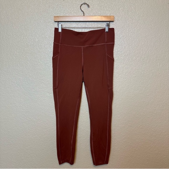 Lululemon Women’s Invigorate High-Rise Tight 28" Leggings Size 10 - Picture 6 of 11